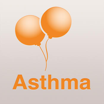 AsthmaApp LOGO-APP點子