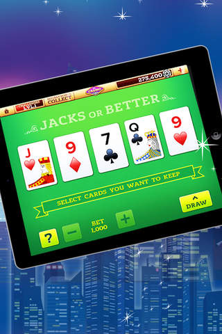 Casino Diamond & Slots screenshot 3