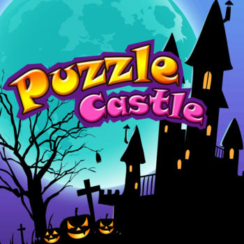 Puzzle Castle LOGO-APP點子