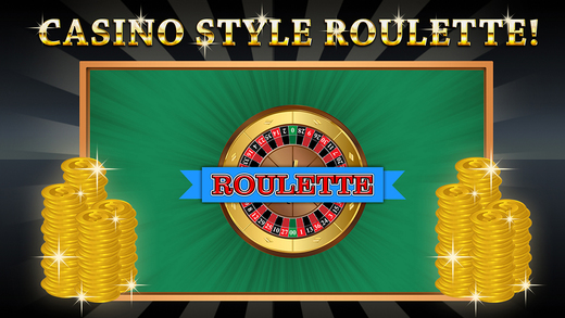 Play Roulette Online - Casino Gambling Game