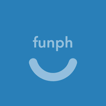 Funph - Funny Pics Gags Memes Images LOGO-APP點子