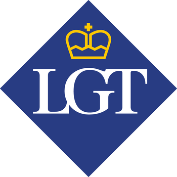 LGT Bank LOGO-APP點子