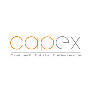 CAPEX 商業 App LOGO-APP開箱王