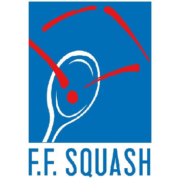 Fédération Française de Squash 社交 App LOGO-APP開箱王