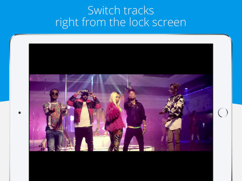 【免費攝影App】MyTube - Free Video Player for Music Videos Streaming-APP點子