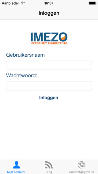 Imezo.nl