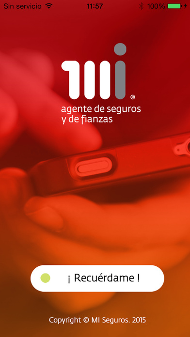 download Recuerdame apps 0