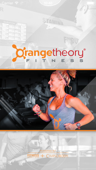 免費下載健康APP|Orangetheory Fitness app開箱文|APP開箱王