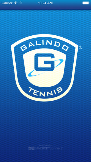 Galindo Tennis