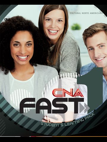 【免費教育App】CNA Fast 1 e 2-APP點子