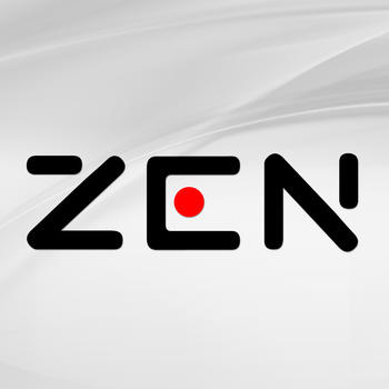 Zen TN LOGO-APP點子