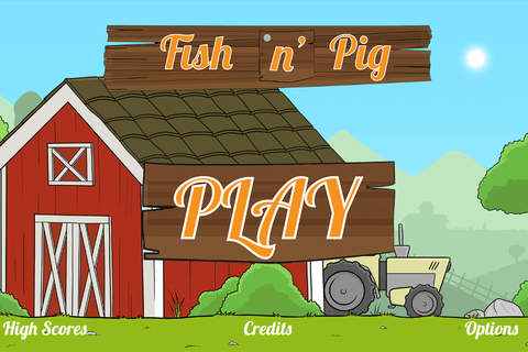 Fish n' Pig screenshot 4
