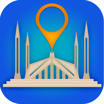 Islamabad Compass LOGO-APP點子