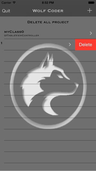 免費下載教育APP|Wolf Coder - for Swift developers app開箱文|APP開箱王