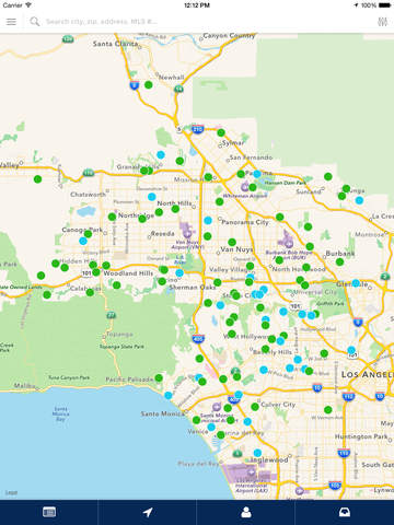 免費下載商業APP|Home Search Orange County app開箱文|APP開箱王