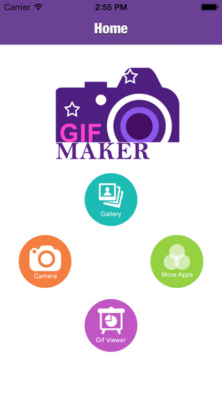 免費下載攝影APP|Gif Maker Free app開箱文|APP開箱王