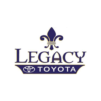 Legacy Toyota DealerApp LOGO-APP點子