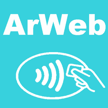 ArWeb LOGO-APP點子