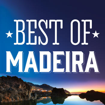 BestGuide: Best Of Madeira Travel Guide LOGO-APP點子