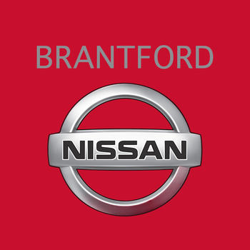 Brantford Nissan 商業 App LOGO-APP開箱王