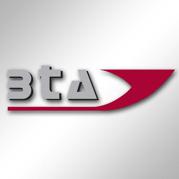 BTA Insurance LOGO-APP點子