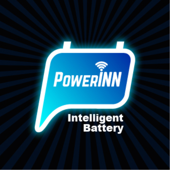 PowerINN Console LOGO-APP點子