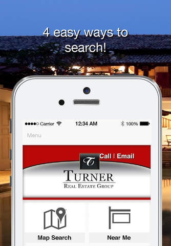 Real Estate by Turner Real Estate Group - Find Mandeville, Covington, & St. Tammany, LA Homes For Sale screenshot 2