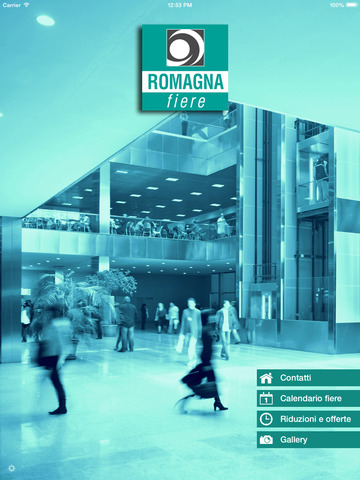 免費下載娛樂APP|Romagna Fiere app開箱文|APP開箱王