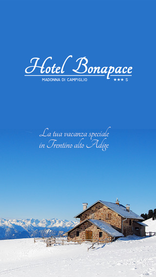 Hotel Bonapace