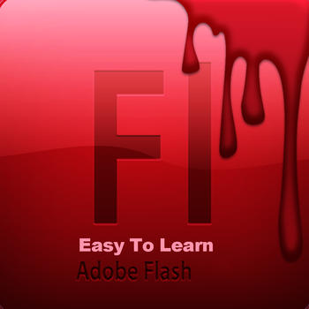 Easy To Use - Adobe Flash Edition LOGO-APP點子