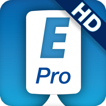 Easy Pro View For iPad LOGO-APP點子