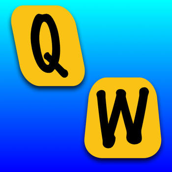 QuickWord (Free Version) LOGO-APP點子