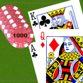 Banko - Teen Patti Rummy LOGO-APP點子