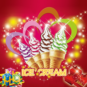 Ice Pops Puzzle Free - Ice Cream Fun For Everyone LOGO-APP點子