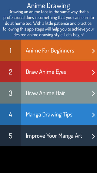How To Draw Anime - Ultimate Video Guide