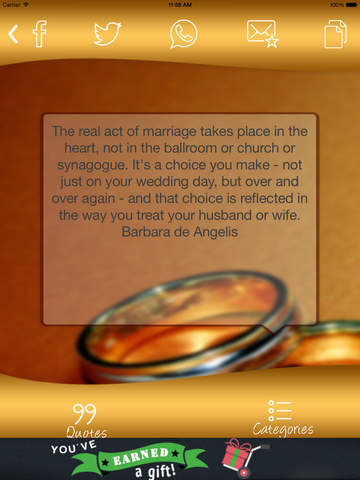 免費下載生活APP|Wedding Quotes app開箱文|APP開箱王