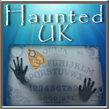 Haunted UK 娛樂 App LOGO-APP開箱王
