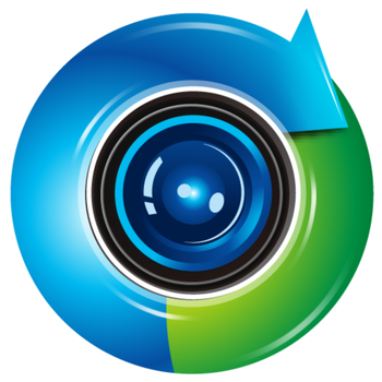 RViewer LOGO-APP點子