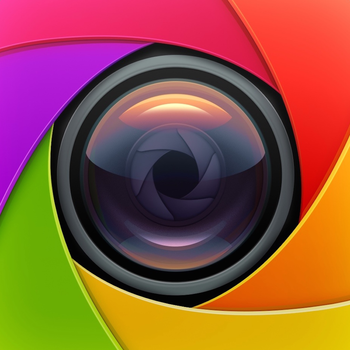 Photo Editor Pro Edition LOGO-APP點子