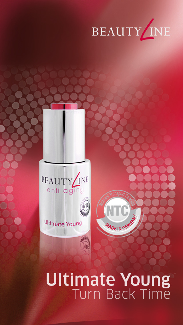 instagramlive | BeautyLine (PM-International) - ios application