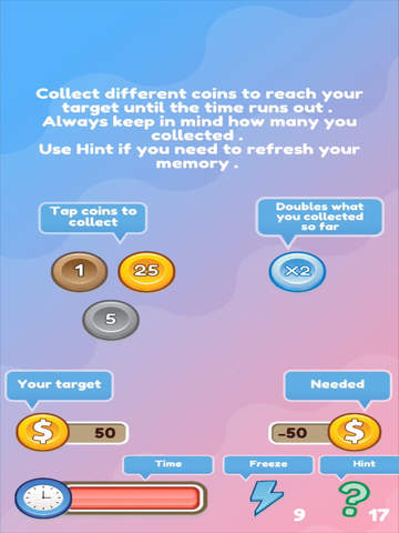 【免費遊戲App】Coin Job - Master of coins-APP點子