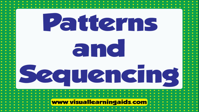 免費下載教育APP|Patterns and Sequencing app開箱文|APP開箱王