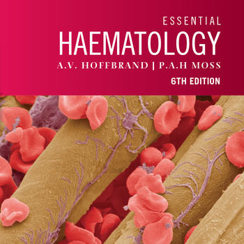 Essential Haematology, 6th Edition LOGO-APP點子