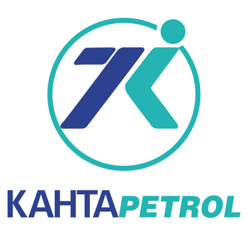 Kahta Petrol LOGO-APP點子