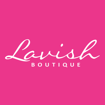 Lavish Boutique LOGO-APP點子