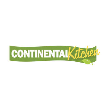 Continental Kitchen LOGO-APP點子