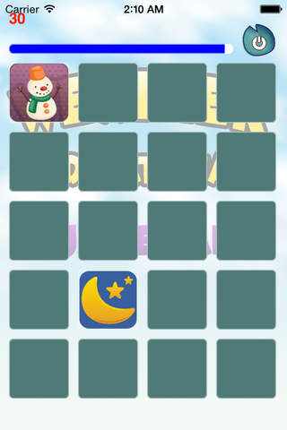 A Aabe Weather Educational Play Puzzle Game screenshot 2