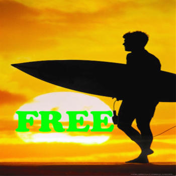 Surfing Survival FREE 遊戲 App LOGO-APP開箱王
