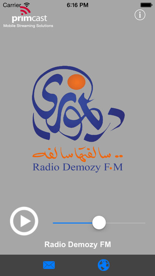 Radio Demozy FM