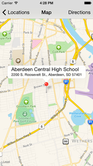 【免費教育App】Aberdeen Public School District-APP點子